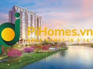 43m2 - 0 PN - 0 WC - Căn hộ ở - Midtown Ph&uacute; Mỹ Hưng - Quận 7